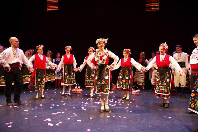 Gorana Stage